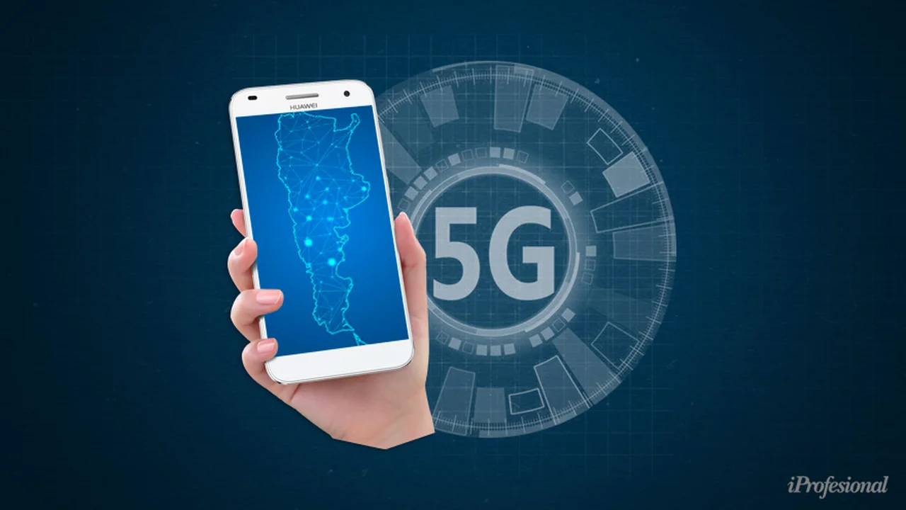 El 5G nació en llamas: el Gobierno impuso su agenda política y las telco se declaran en rebeldía
