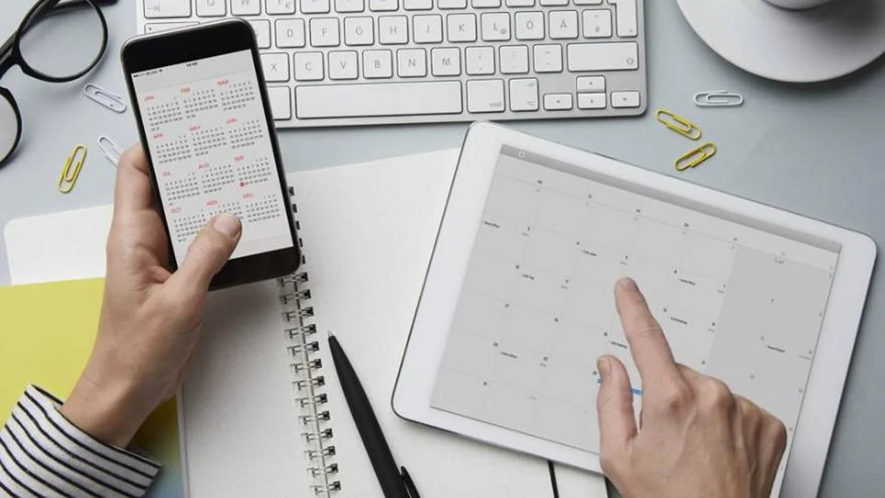 Cuándo te conviene comprar una tablet y cómo complementarla con el celular