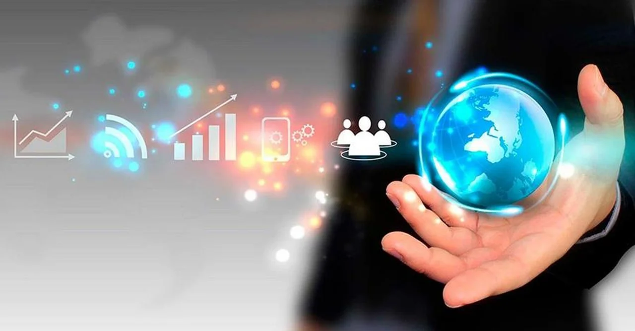 Estas 9 tendencias tecnológicas impactarán en tu trabajo y en tu empresa en el 2023