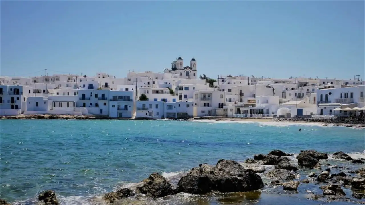 Pasajes baratos a Grecia: salió una promoción con 20 por ciento de descuento