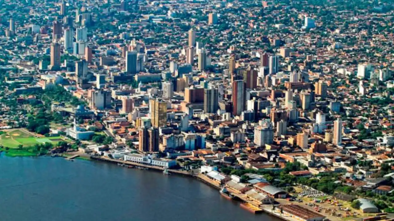 Con 5 frecuencias semanales, una low cost conectará Córdoba y Asunción sin pasar por Buenos Aires