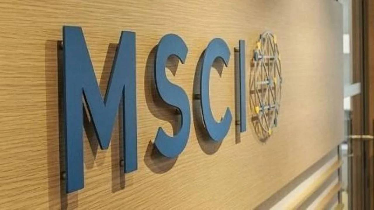 MSCI Standalone