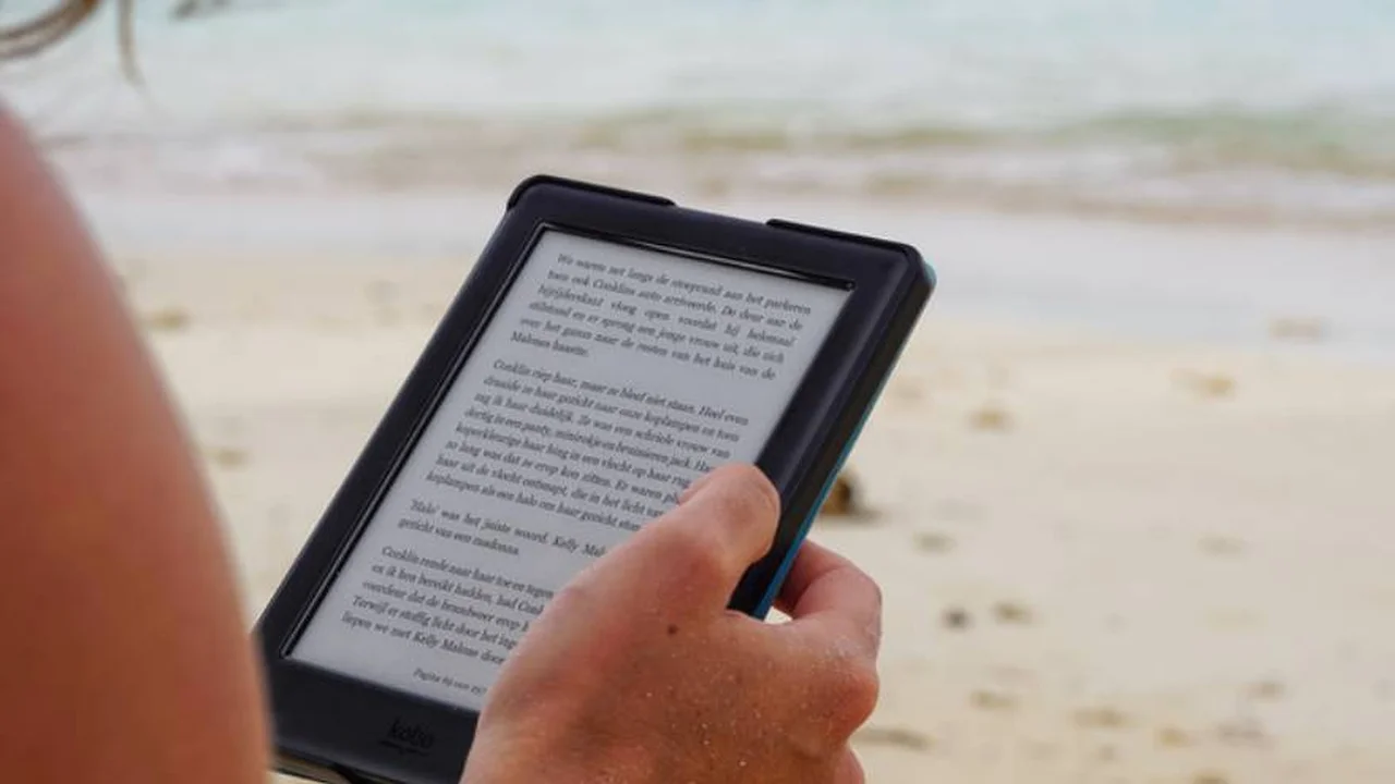 Kindle libros gratis
