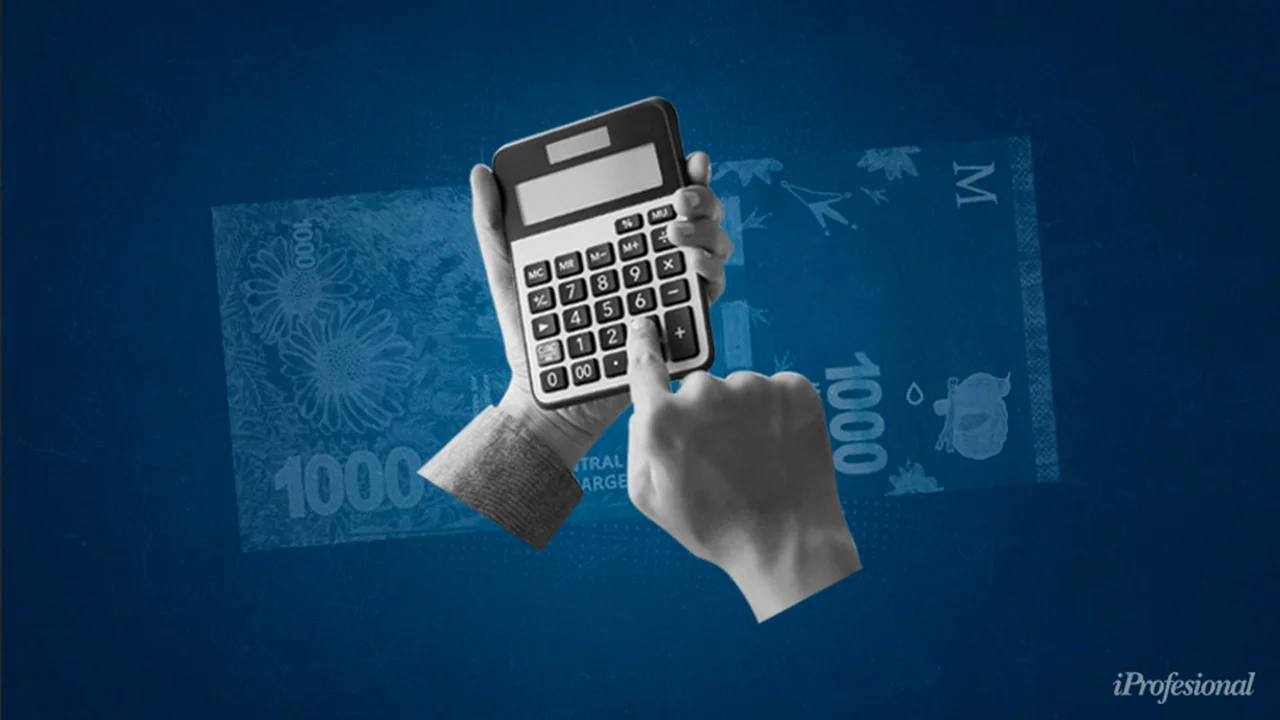 La deuda con AFIP genera intereses y multas: cuál es el laberinto de 10 pantallas para calcularla
