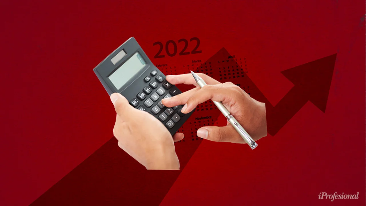 Impuesto sobre los Bienes Personales: cuál será el mínimo para no pagar por 2022