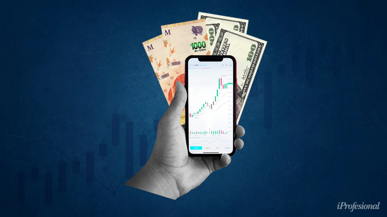 En qué recomienda invertir este experto para cubrirse de la volatilidad del dólar y la alta inflación