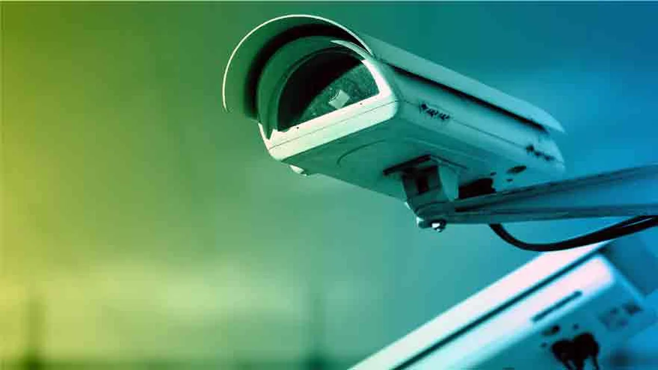 La inteligencia artificial llega al negocio de la seguridad electrónica