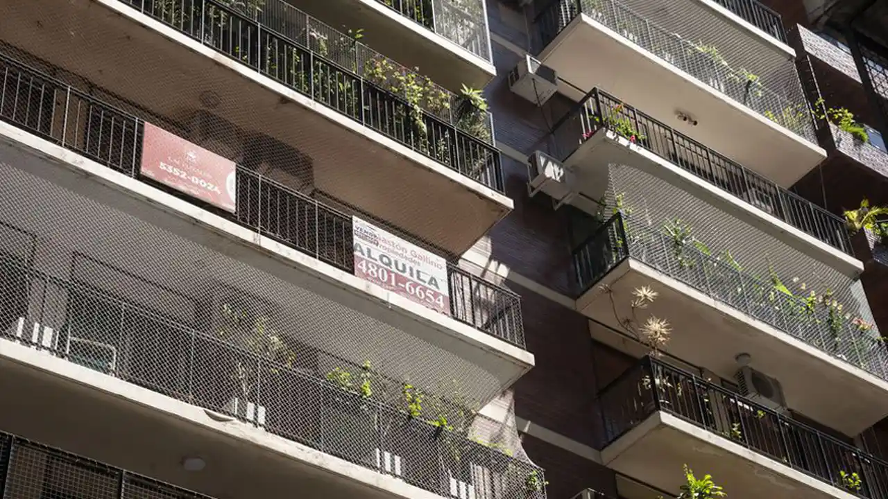 Alquileres y un nuevo golpe al bolsillo: inmobiliarias anticipan una suba récord en enero