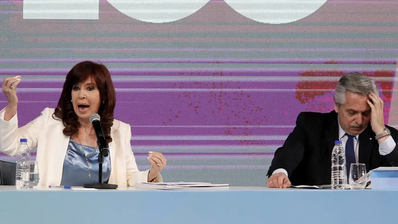 Se recalienta el clima en el Frente de Todos: ¿habrá otra mesa política?