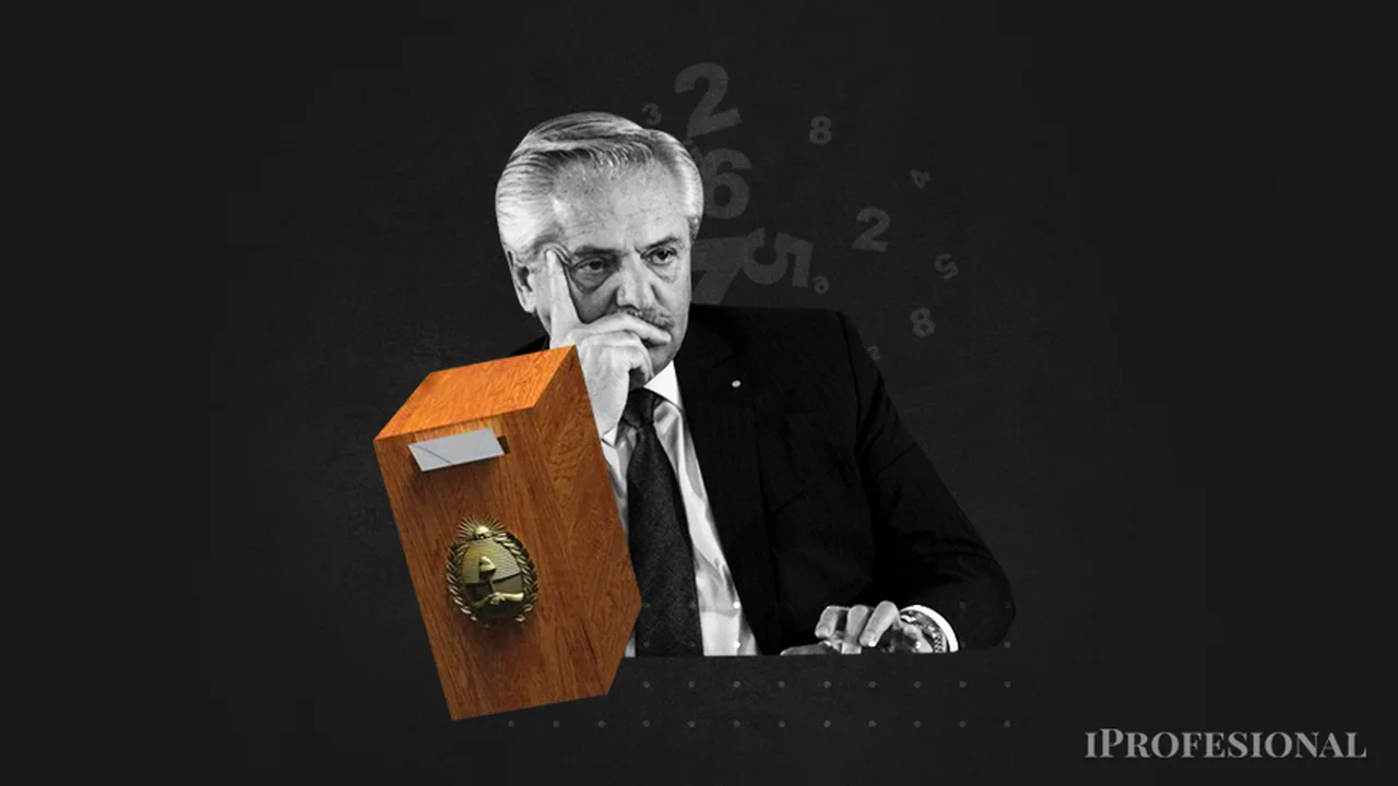 Alberto ganó el debate sobre las PASO y se mira en el espejo de la oposición: ¿qué estrategia tiene para 2023?