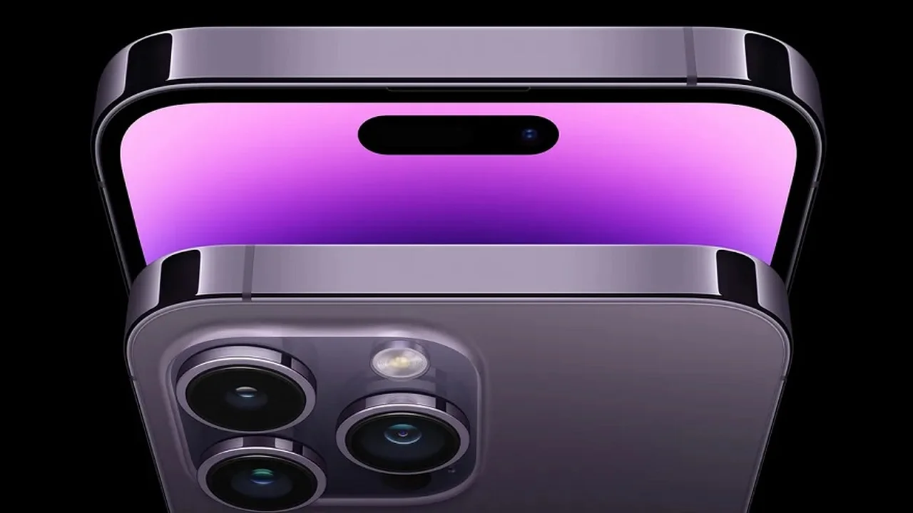 Los iPhone podrían incluir esta nueva función en la que trabaja Apple