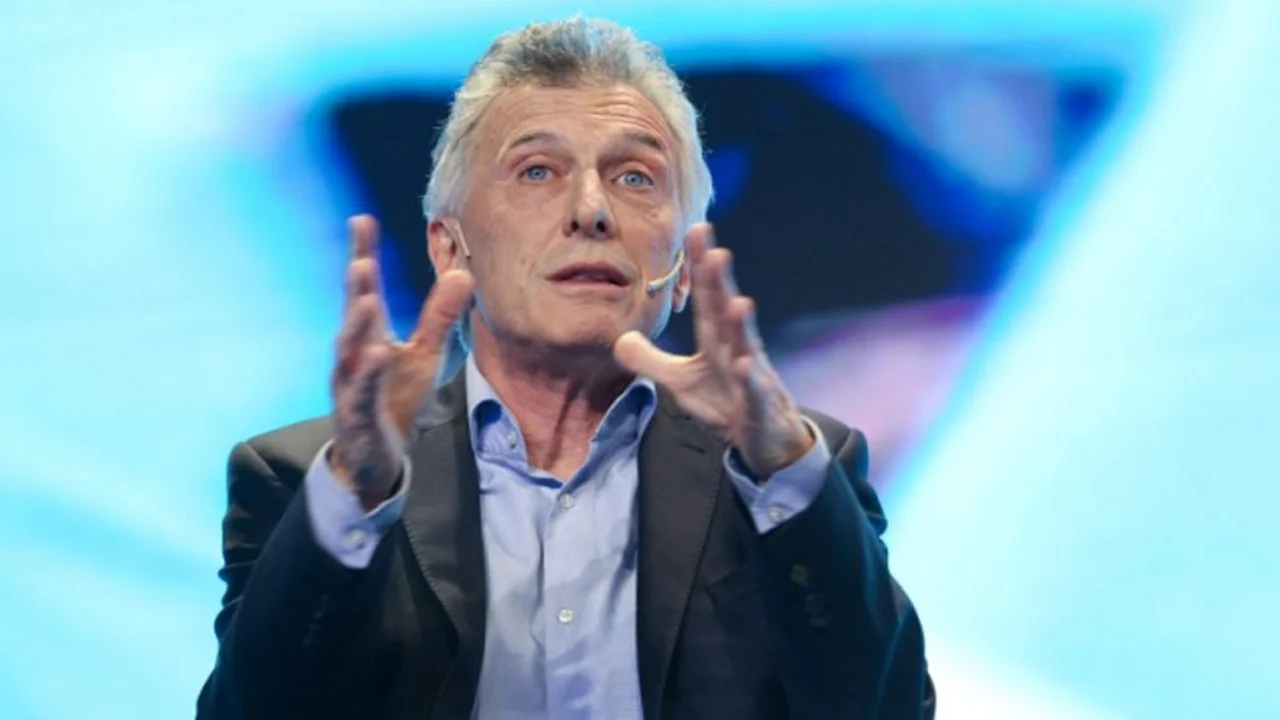 ¿Qué piensan los argentinos sobre el renunciamiento de Macri y a quién beneficia?: esto revela una encuesta