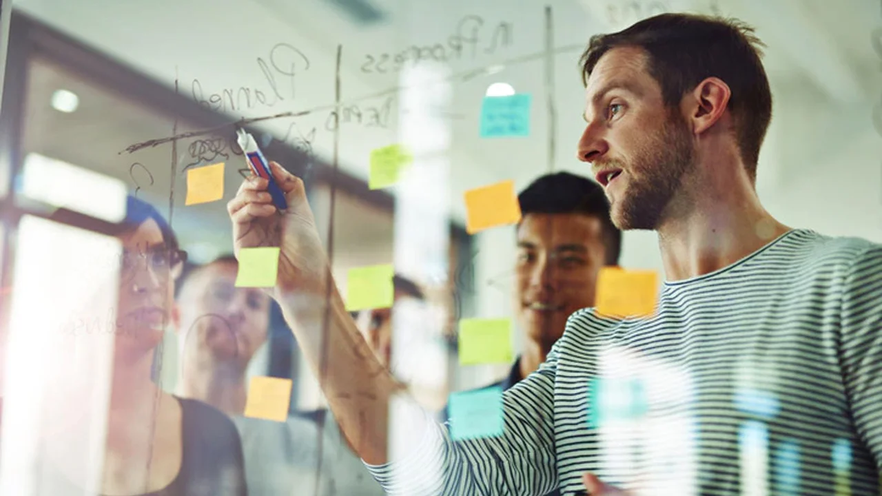 Nuevo paradigma laboral en IT: las mejores herramientas para el trabajo colaborativo con propósito