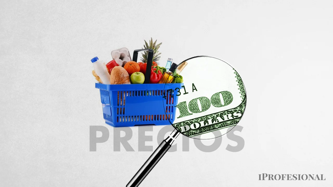 Inflación y dólar: por qué en el equipo económico hablan de alivio y efecto sorpresa