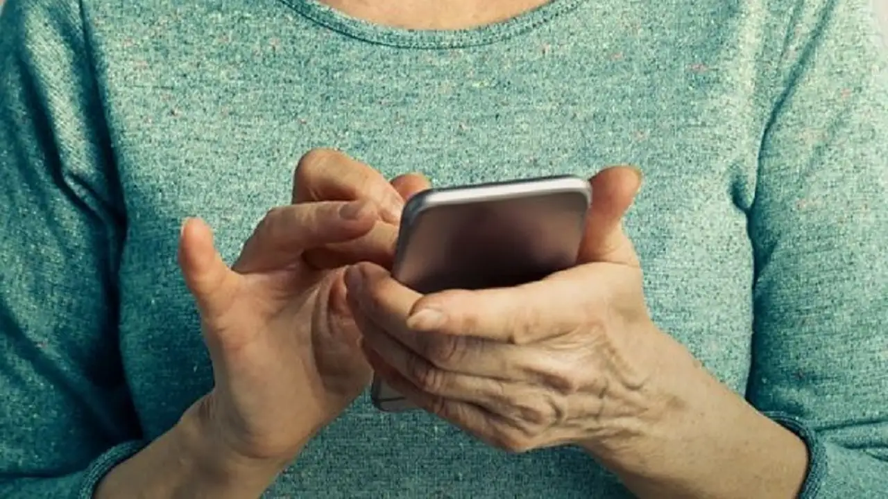 celular