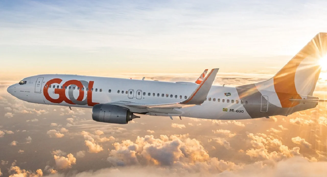 Aerolineas GOL