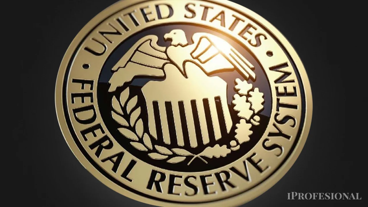 La encrucijada de la FED y un acuerdo financiero inédito frente para enfrentar una nueva crisis financiera