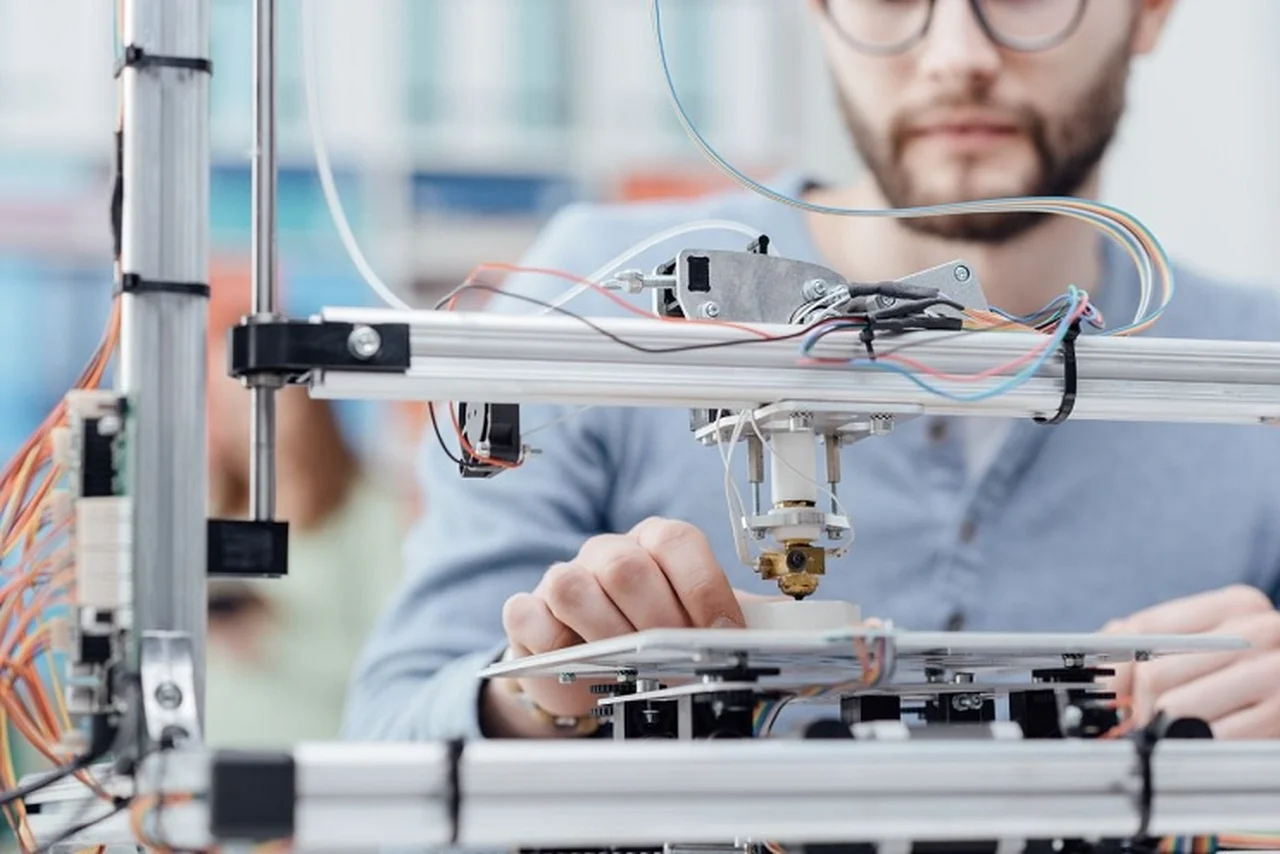 Economía del Conocimiento lanza EconAr, una expo que reúne empresas líderes en innovación tecnológica y el talento joven