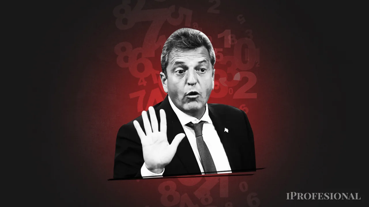 Una agenda "K" y otra para el establishment: Massa despliega su estrategia para seducir a todos los públicos
