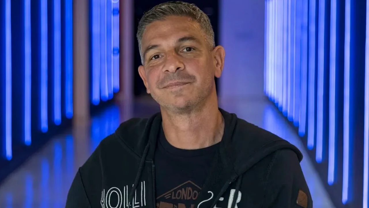 Por qué detuvieron nuevamente a Marcelo Corazza, productor y exganador de Gran Hermano