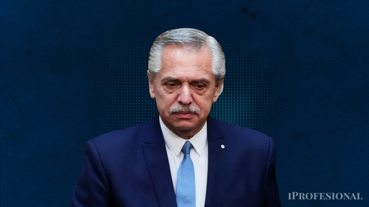 Cómo son las últimas semanas de Alberto Fernández como Presidente
