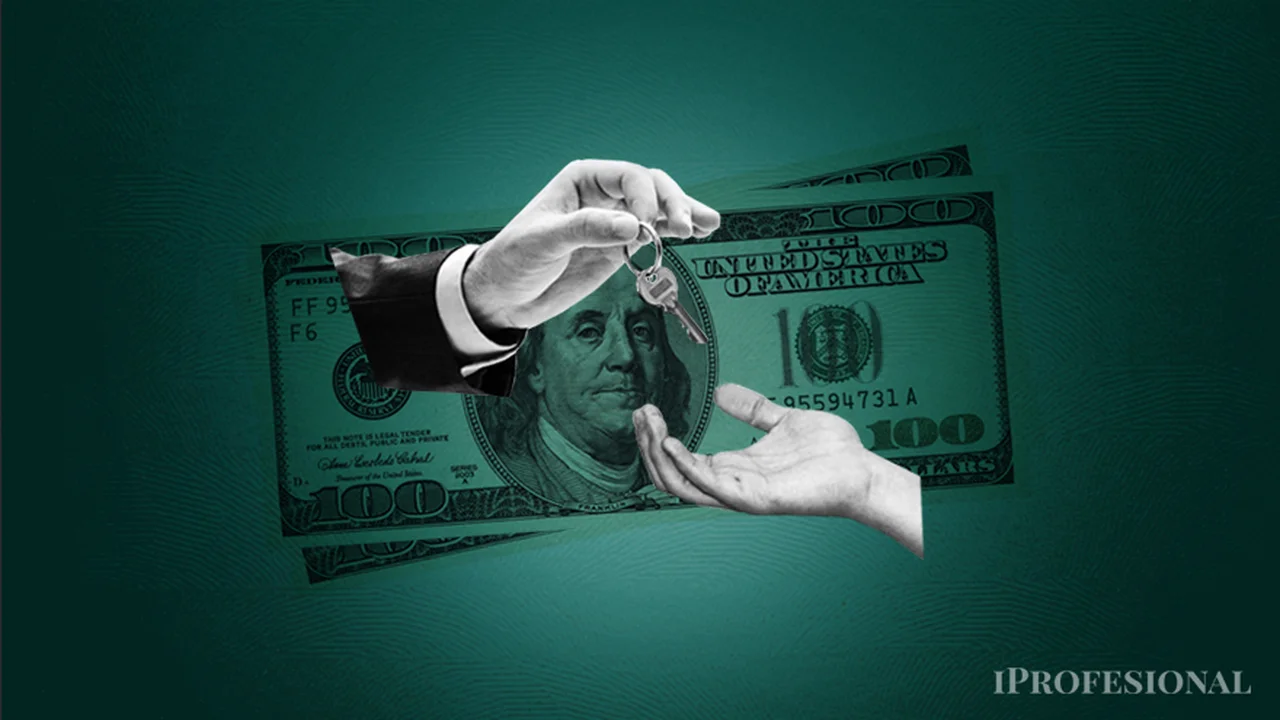¿Se pueden hacer contratos de locación en moneda extranjera?
