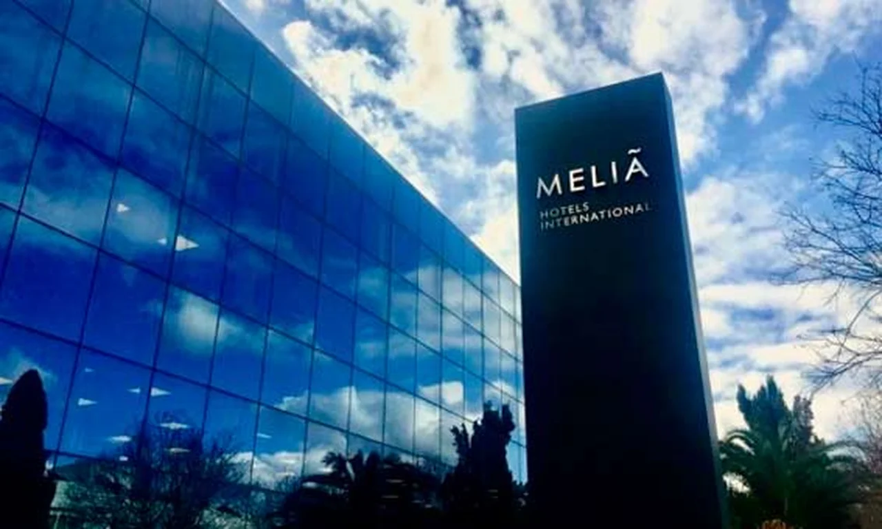 Cadena hotelera española se expande en la Argentina: dónde abrirá los nuevos establecimientos