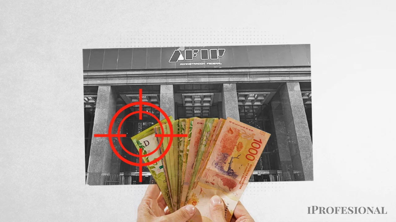 Empresas deben informar a la AFIP qué empleados tienen que presentar Ganancias y Bienes Personales