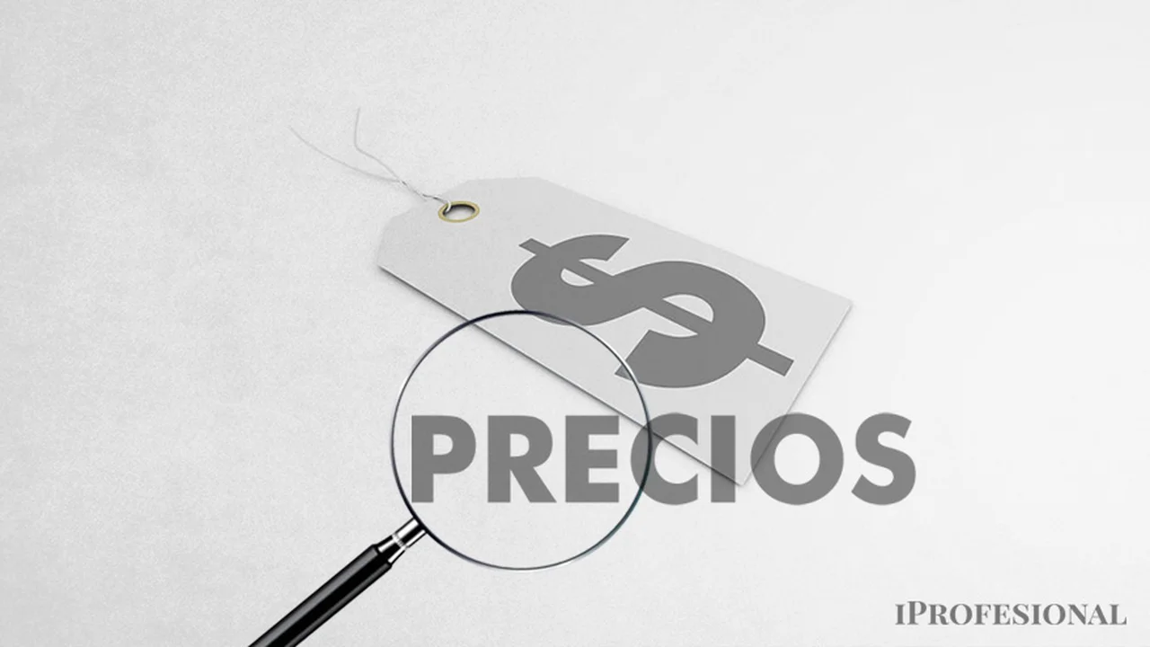 Computadoras, celulares y medicamentos: de cuánto fueron los aumentos tras la devaluación