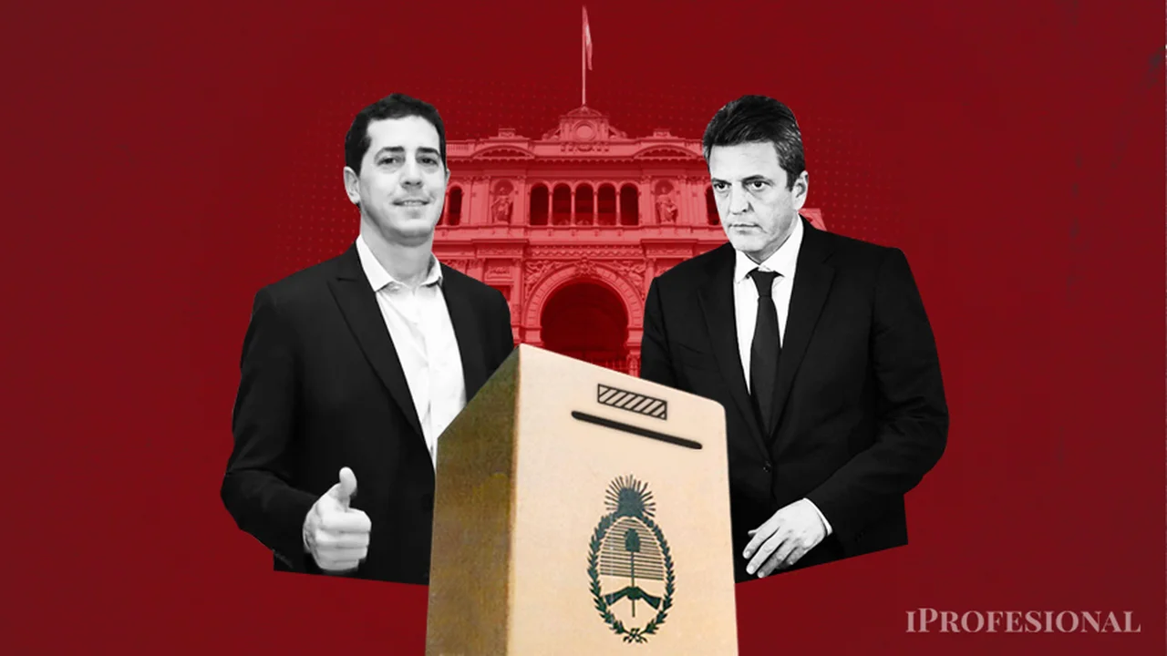 Una encuesta entusiasma por igual a De Pedro y Milei, pero alarma al peronismo y a Massa