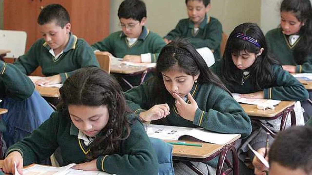Las cuotas de los colegios privados aumentan en junio más de lo acordado: de cuánto será la suba
