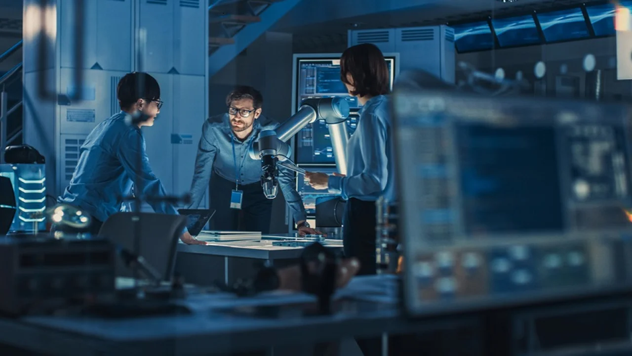 Inteligencia Artificial: por qué los empresarios argentinos son optimistas y qué prevén sobre el futuro del trabajo