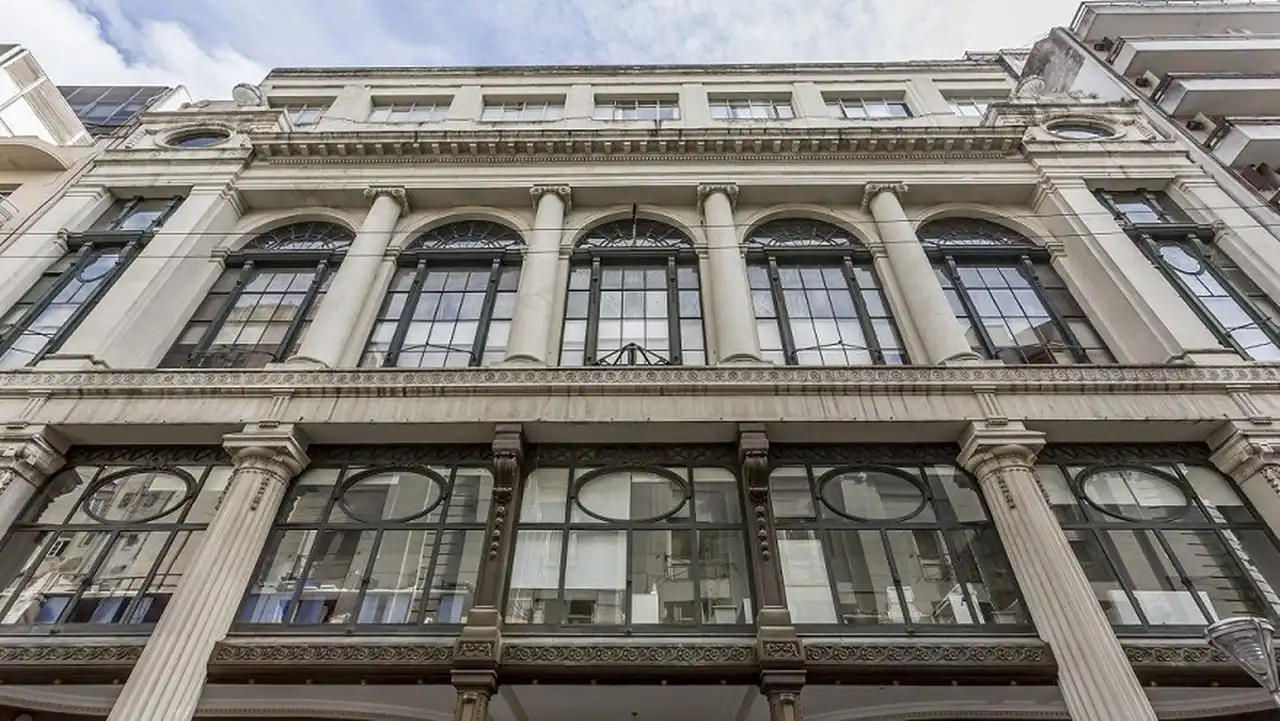 UCEMA adquirió nuevo campus universitario en Buenos Aires