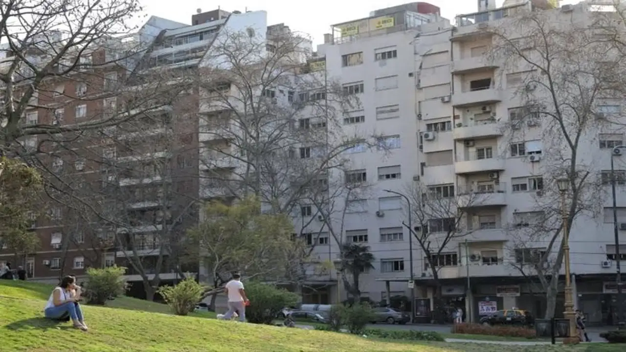 Cuánto cuesta un departamento de 1, 2 y 3 ambientes en la Ciudad de Buenos Aires