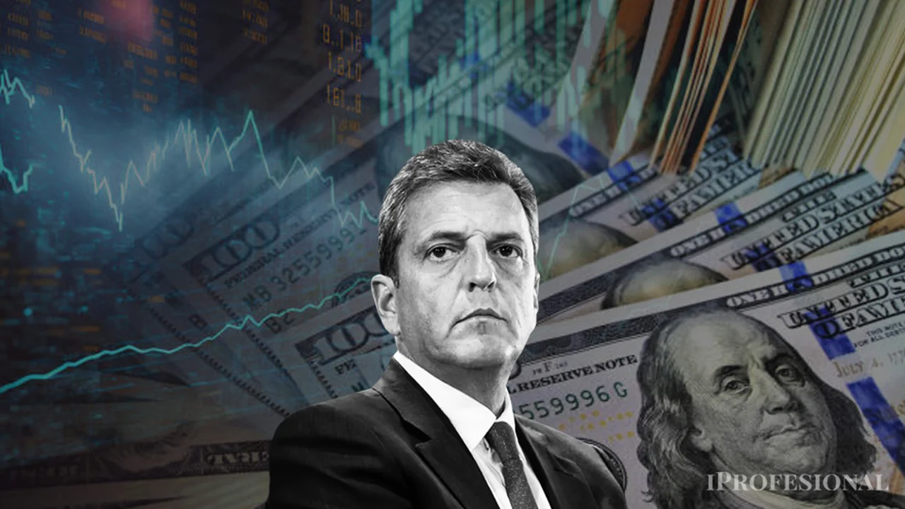 El mercado ya le puso fecha al inicio de la "temporada de devaluaciones": cuándo comenzaría