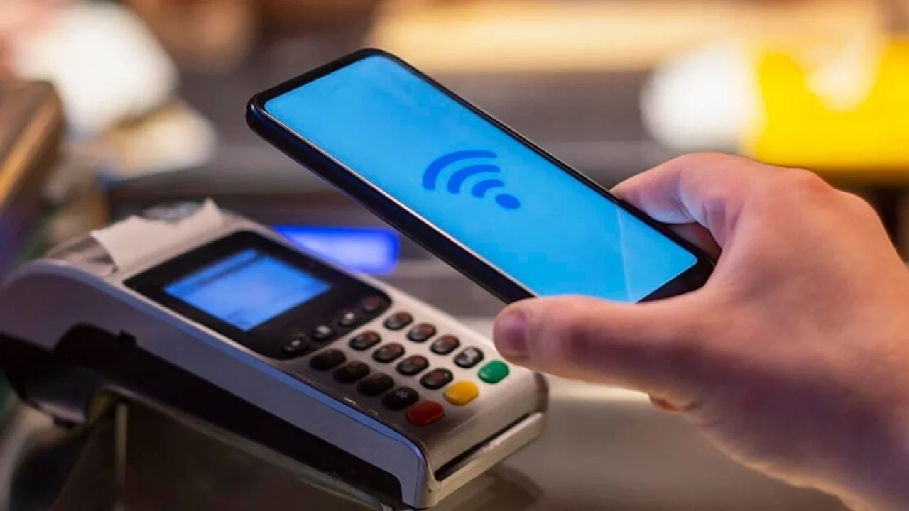 tecnologia nfc