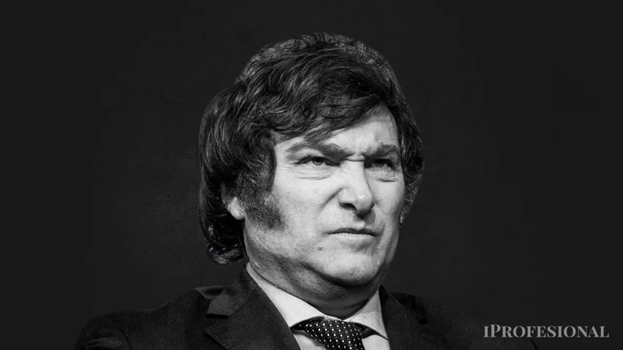 Javier Milei y el peligro del pensamiento supremacista en la escena política de Argentina