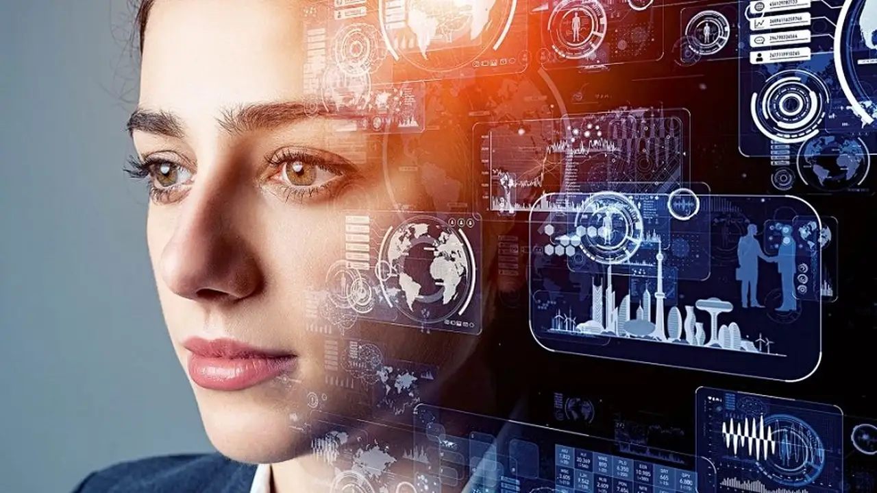 Vaticinan que la inteligencia artificial subirá estos escalones para ser más "humana" este año