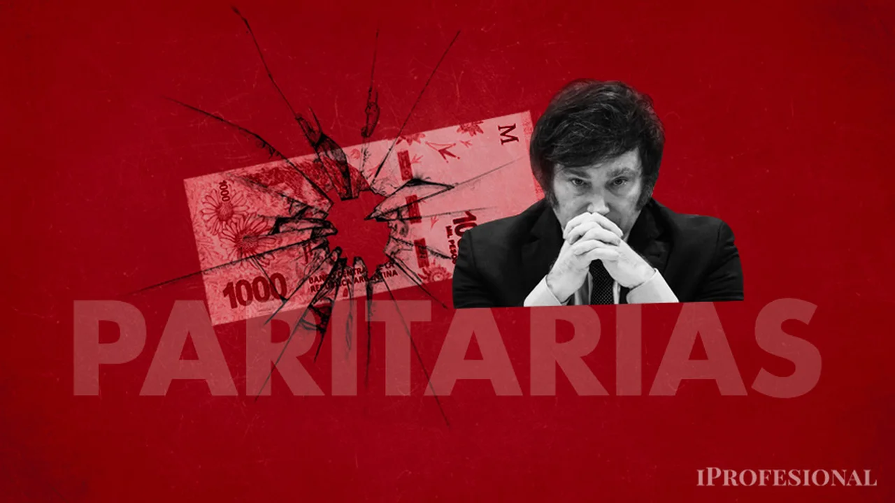 Uno por uno, los gremios que cobrarán aumento de sueldo en septiembre 2025