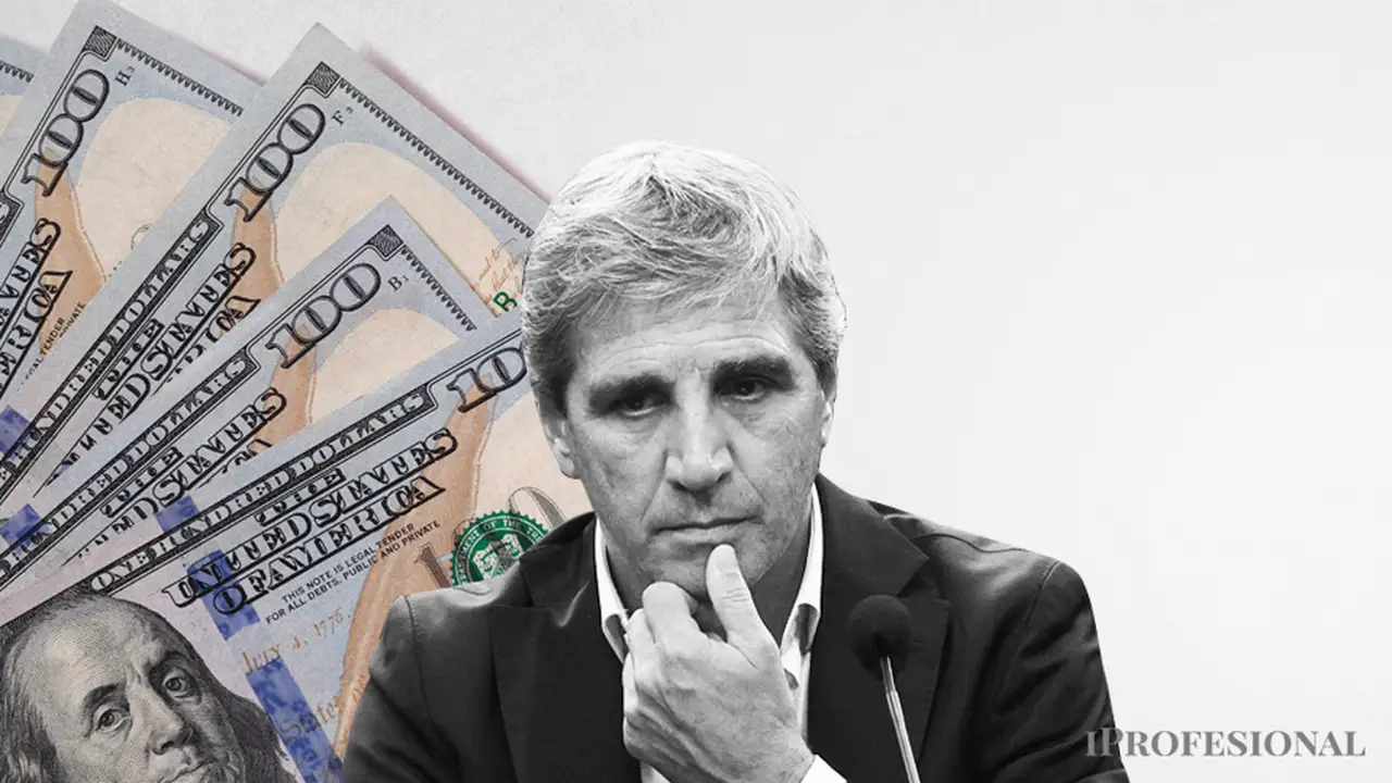 El mercado busca aceleradamente todos los instrumentos para cubrirse de un salto del dólar