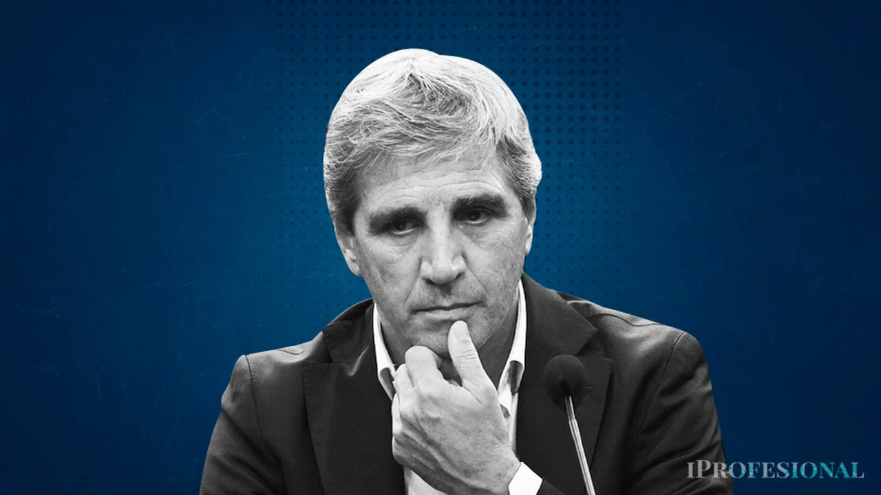 Cuáles son las 6 cuestiones más urgentes que deja pendientes Guillermo Ferraro y que deberá afrontar Luis Caputo