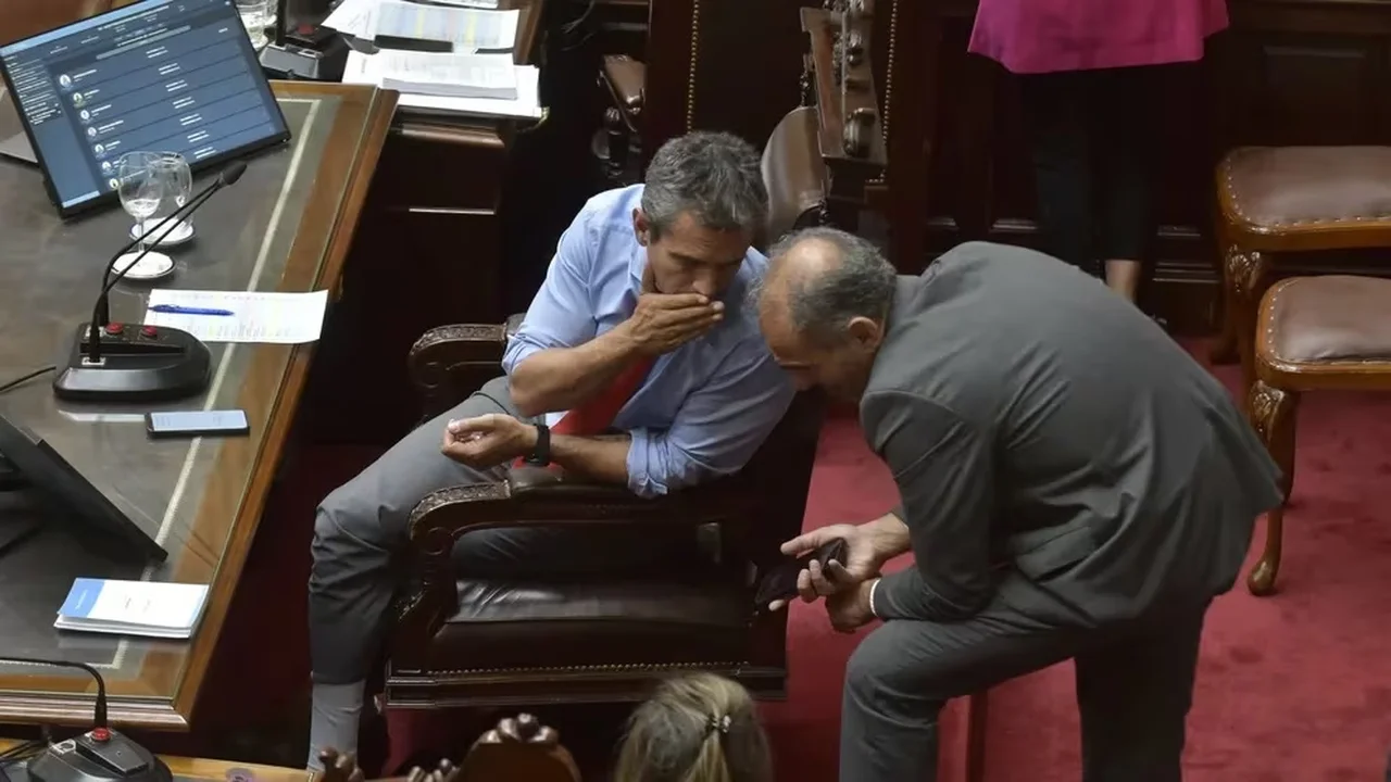 Ley ómnibus: qué cambios propuso el Gobierno y qué pasa con las privatizaciones y facultades delegadas
