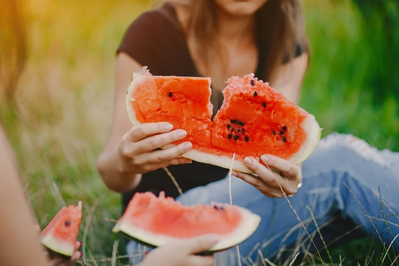3 razones para comer platos frescos este verano