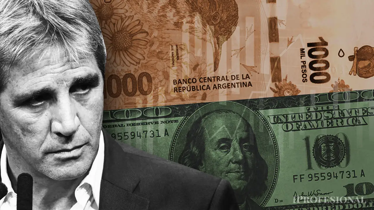 Con dólar planchado y plazo fijo en baja, cambió el menú de inversiones: qué recomiendan desde la City