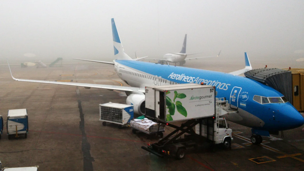 Cielos abiertos: Argentina obtuvo un respaldo clave de Estados Unidos en seguridad y se abre a más aéreas