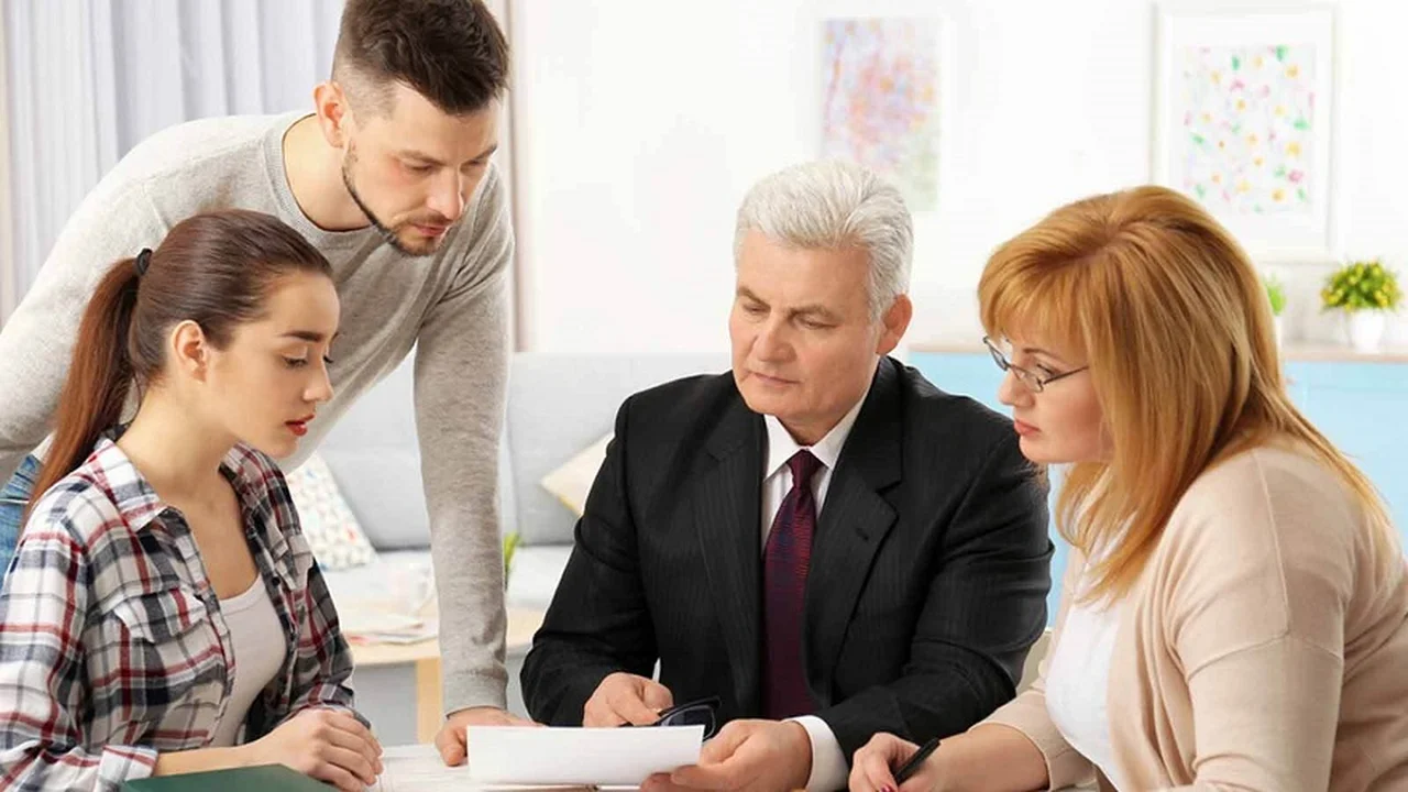 El legado y sus diferentes formas en las empresas familiares