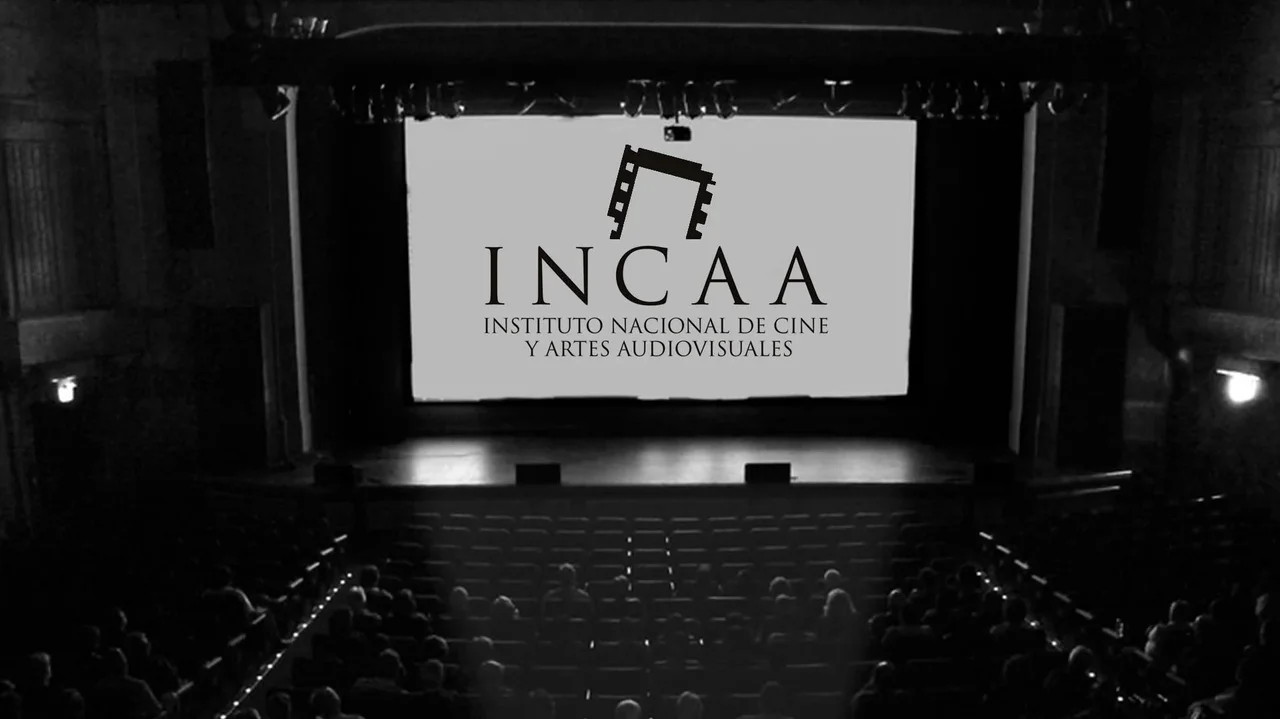 INCAA: cómo se financia y por qué lo cierran