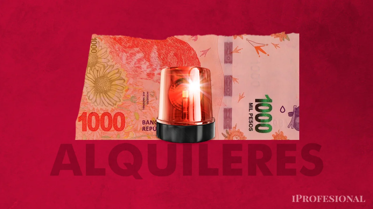 Alertan por el crecimiento en la suspensión de pago y desalojos judiciales