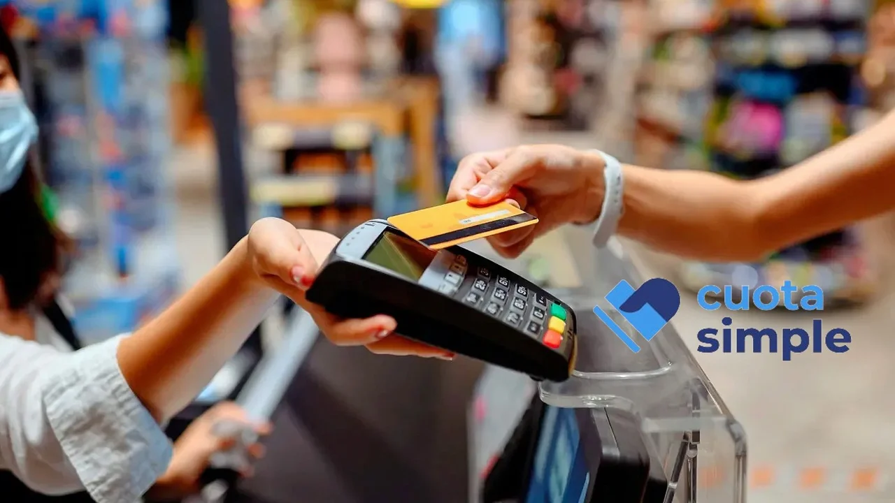 Mejor que Cuota Simple: qué financiamiento ofrecen los comercios para enfrentar la caída en ventas