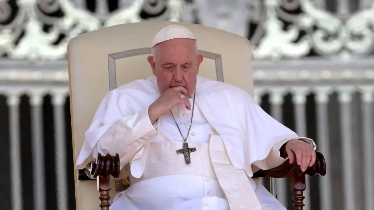 La gran asignatura pendiente del papa Francisco: nunca se superó el clima de grieta para hacer posible su visita